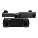 Uchwyt na tablet Joyroom JR-ZS369 na zagłówek samochodu - czarny